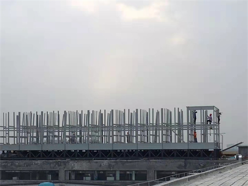 深圳冷却塔厂家浅析玻璃钢冷却塔怎么治理产生的噪音?(通辽玻璃钢冷却塔厂家价格)